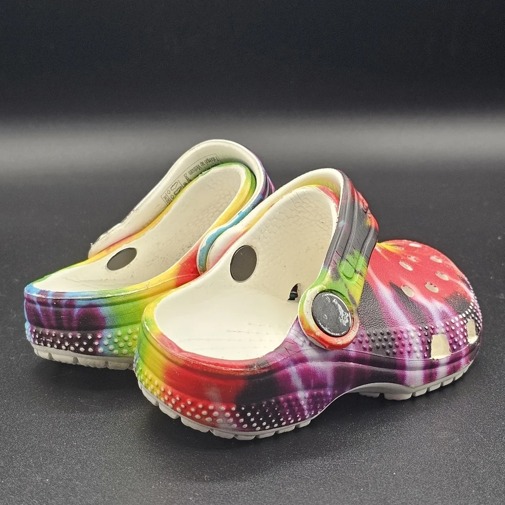 Crocs Baby Clogs